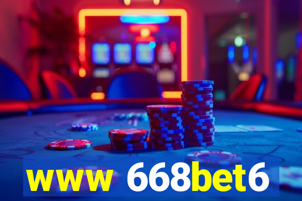 www 668bet6